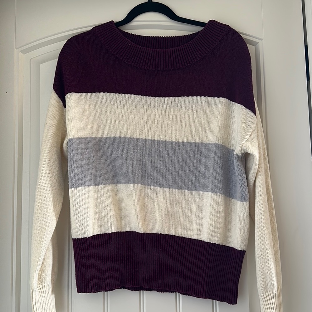 Lucky Brand Sweater